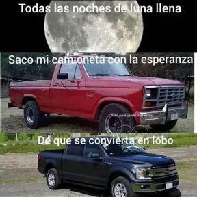 Henry estación xd