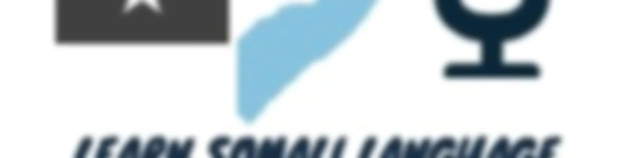 Learn Somali Language Podcast