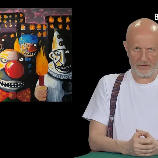 Goblin News 186: Мюнхенская конференция, Эпштейн — «русский агент», Эстония и ядерное оружие