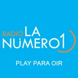Radio La Numero 1 en vivo