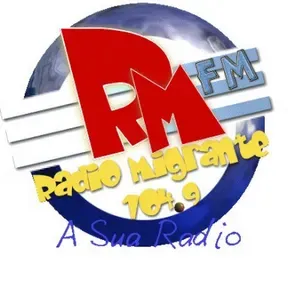Migrante FM - RO