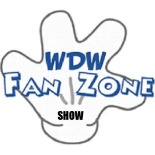 Ep. 573 - WDW Fan Zone Show - John's February WDW Trip Report