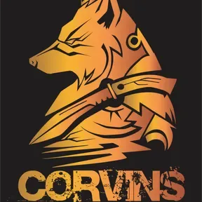 Corvin Station