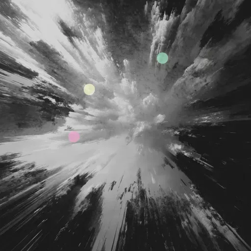 Le Bruit Blanc le Plus Doux