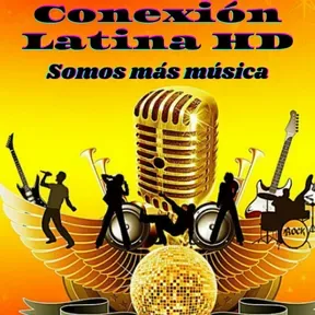 CONEXION LATINA HD