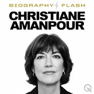 Biography Flash Christiane Amanpour The Fearless Truth-Teller Dominating Global Journalism Right Now