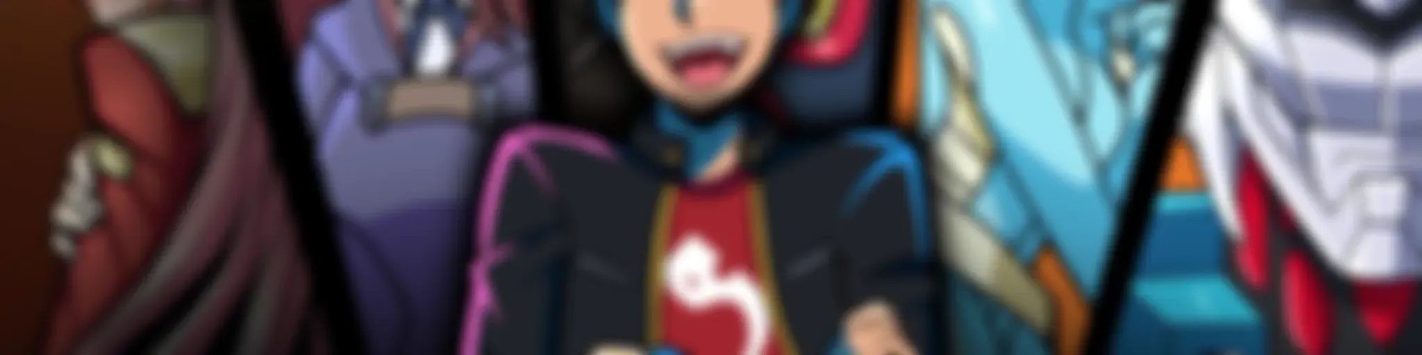 10 in The Chamber - A Studio Trigger Retrospective Podcast