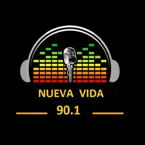 Nueva Vida 90.1