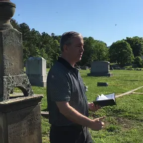 Old Time Power Livestream