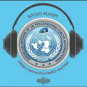 RADIO AUNIPI SP