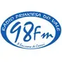 Princesa do Vale FM