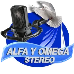 Alfa y Omega Stereo