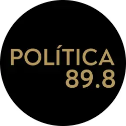 Politica 89.8 FM Ακούστε Ζωντανά