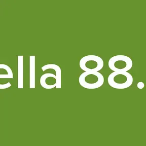 estrella 88.7 fm