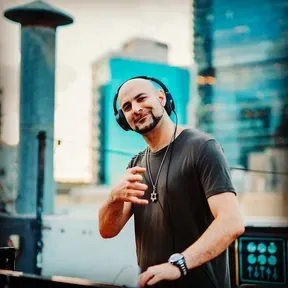 DJ Sababa