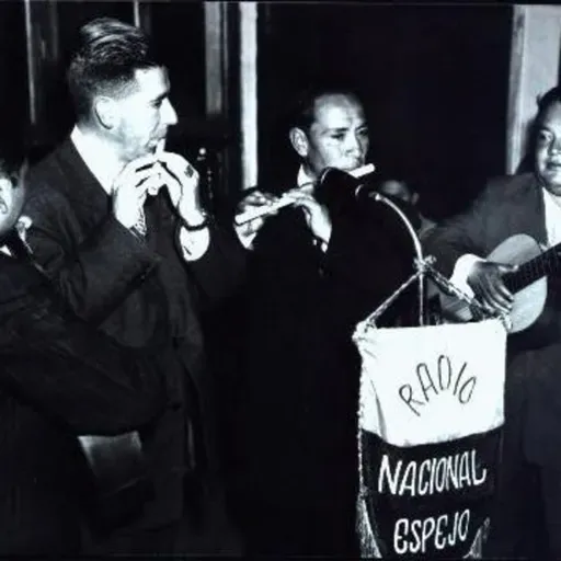 Quiereme asi - Duo Benitez Valencia