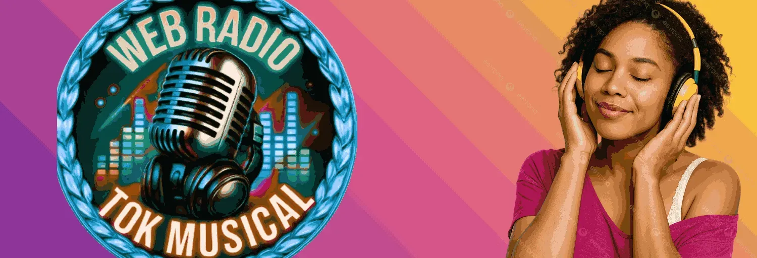 WEB RÁDIO TOK MUSICAL