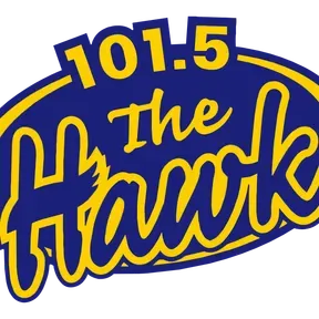 CIGO-FM 101.5 "The Hawk"  Port Hawkesbury, NS