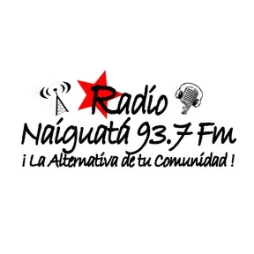 Radio Naiguata 93.7FM