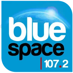 Blue Space 107,2 FM