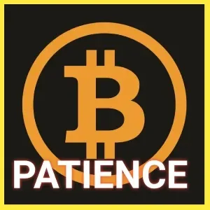 How to Master patient in Crypto, BTC , ETH , XRP. This will save you