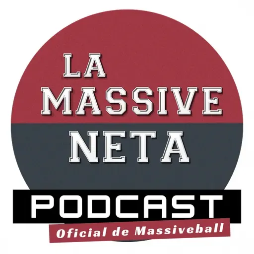 La Massiveneta |Peores Contratos de la NBA | ¿Qué deben hacer los Mavs con Irving? | Debut de Durant con Phoenix - 846