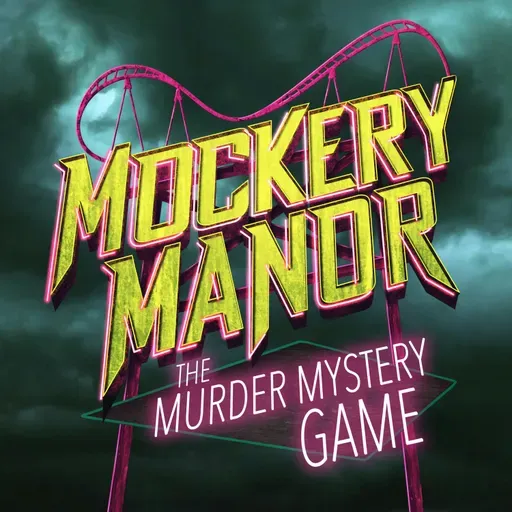 We're Making A Mockery Manor Game!