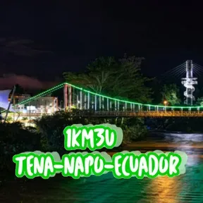 Radio 1km3u