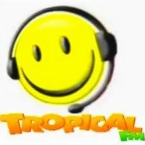 Tropical fm bahia