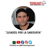 Guiados por la Sabiduría
