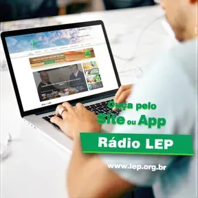 Rádio LEP