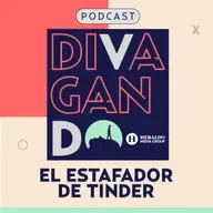 El estafador de Tinder | Divagando en la mente de Simon Leviev