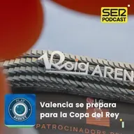 Play Basket | Valencia se prepara para la Copa