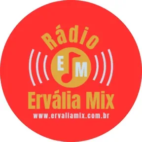 Rádio Ervália Mix