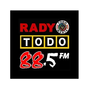 Radyo Todo 88.5 FM