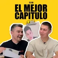 T2 C9 El MEJOR Capítulo | + Que entrenamiento