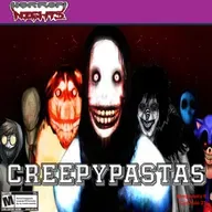 EHN: Creepypastas