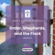 Order, Shepherds, and the Flock