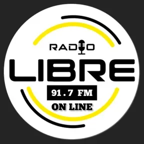 RADIO LIBRE ON LINE