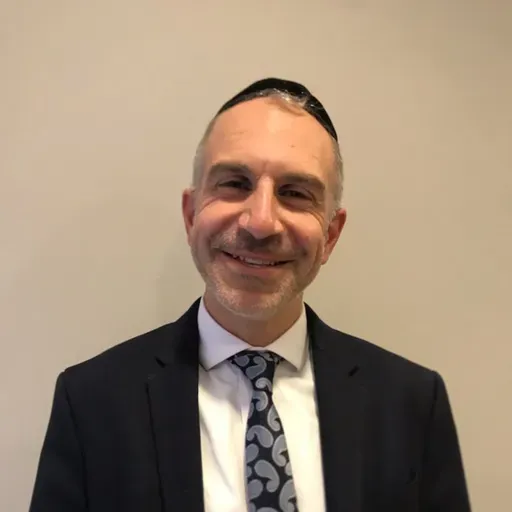 RAB SALO ALFIE- VAYESHEB- LA HERMANDAD