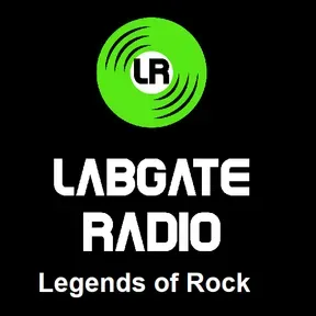 Labgate Legends of Rock -