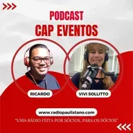 CAP EVENTOS - PARTICIPAÇÃO VIVI SOLLITTO