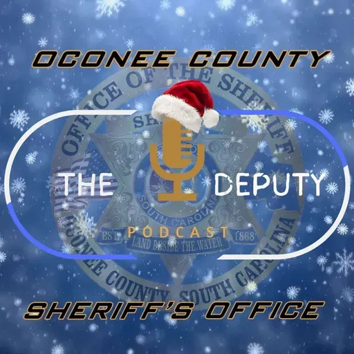 The Deputy Podcast | Season 4 Episode 14 | Christmas Special 2025