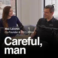 Max Levchin: The Interview