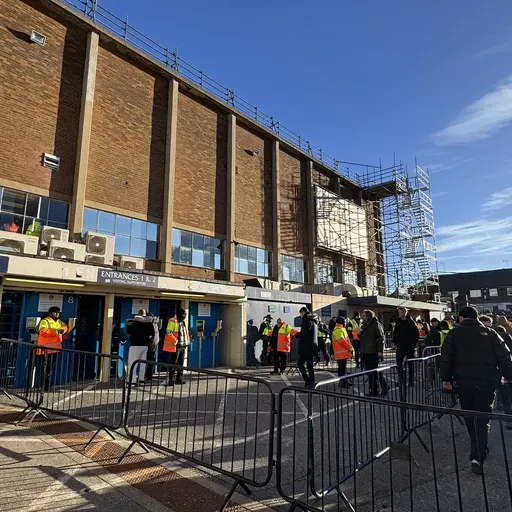 United We Stand podcast 714. Leeds away