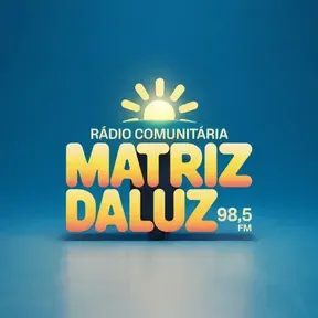 RÁDIO COMUNITÁRIA MATRIZ DA LUZ FM