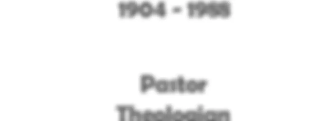 Atraves de la Biblia