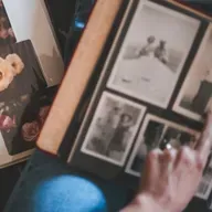 حرف زدن درباره خاطرات