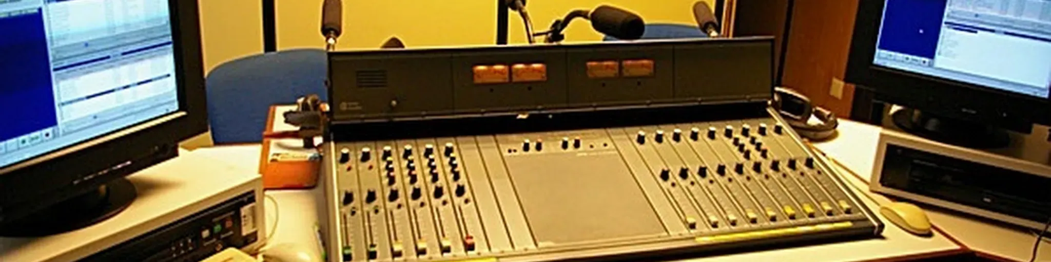 Radio Conexão Gospel Nova Fm