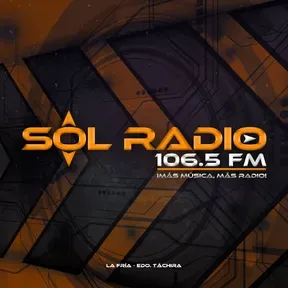 SOL RADIO